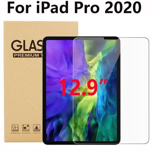 tablet pad tempered glass screen protector for ipad pro 12.9 2020 12.9" 12.9 inch in retail package dhl ing
tablet pad tempered glass screen protector for ipad pro 12.9 2020 12.9" 12.9 inch in retail package dhl ing