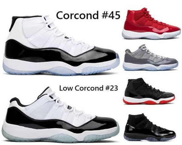 men 11 11s basketball shoes platinum tint concord 45 win like 82 96 space jam cap and gown gamma blue shoes with box
men 11 11s basketball shoes platinum tint concord 45 win like 82 96 space jam cap and gown gamma blue shoes with box