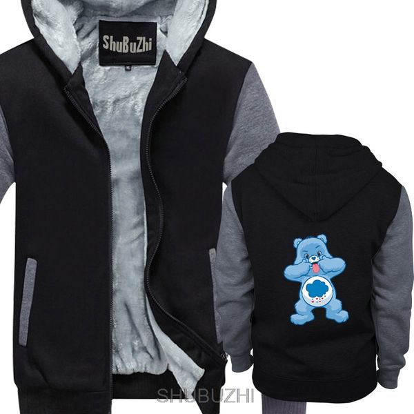 angry bear tongue hoodie black lucky bear care teddy teddy men winter warm coat brand winter jacket sbz4347
angry bear tongue hoodie black lucky bear care teddy teddy men winter warm coat brand winter jacket sbz4347