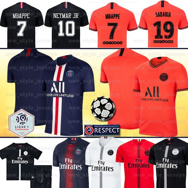 Mbappe maillot de foot 19 20 p g occer jer ey pari 10neymar jr cavani di maria aint germain jer ey cami eta football men kid et Mbappe maillot de foot 19 20 p g occer jer ey pari 10neymar jr cavani di maria aint germain jer ey cami eta football men kid et