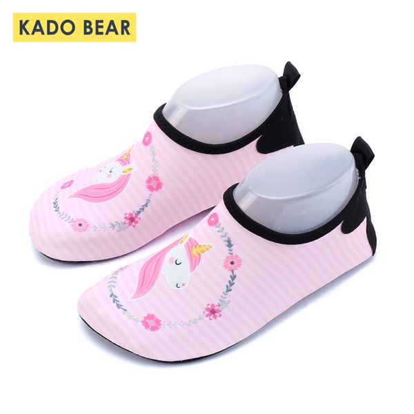 children unicorn diving swimming yoga soft shoes kids girls beach water sports surf sandals toddler boys outdoor summer slippers, Black;grey
children unicorn diving swimming yoga soft shoes kids girls beach water sports surf sandals toddler boys outdoor summer slippers, Black;grey