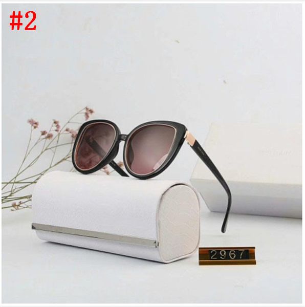 luxury sunglasses designsunglasses brand sunglasses fashiom for womens glass uv400 with 5 style 2019 new 1012, White;black
luxury sunglasses designsunglasses brand sunglasses fashiom for womens glass uv400 with 5 style 2019 new 1012, White;black