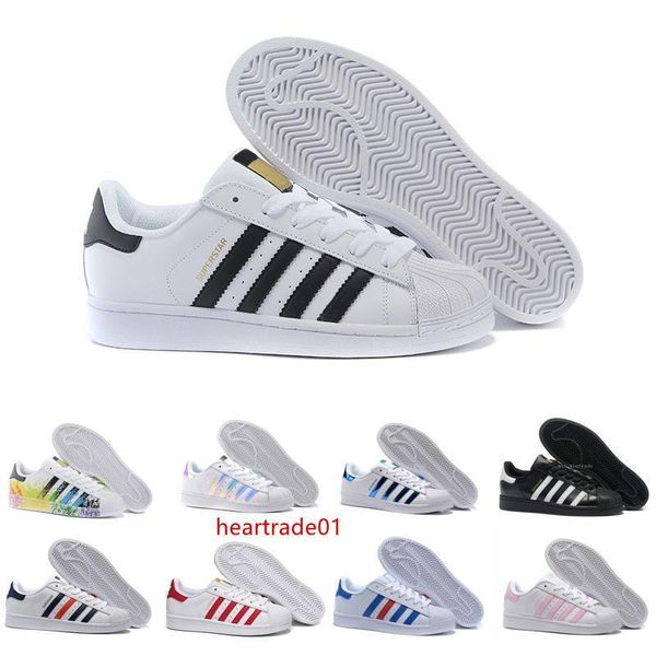 fashion superstars flat mens smith stan 80s pride sneakers super star women s sport zapatillas deportivas mujer lovers casual shoes 36-45
fashion superstars flat mens smith stan 80s pride sneakers super star women s sport zapatillas deportivas mujer lovers casual shoes 36-45