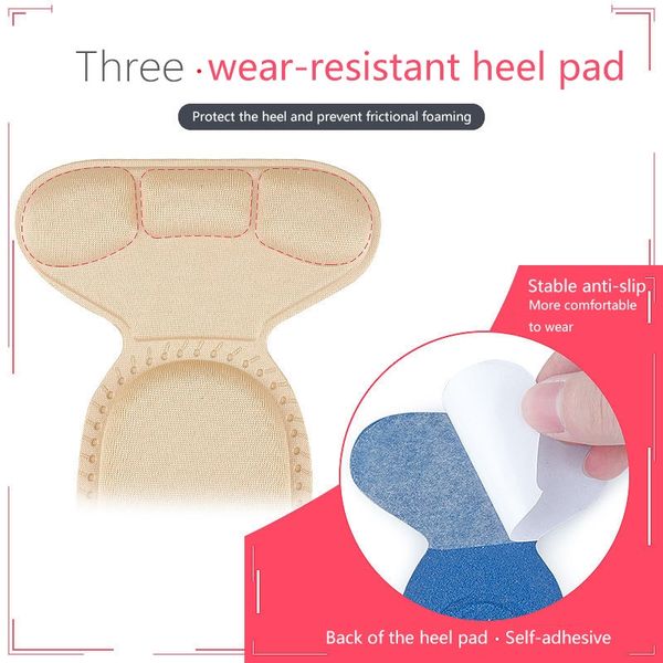 5d soft sponge pointed high heels insole for flat foot pain relief massage arch support shoes pads heel protector insert soles
5d soft sponge pointed high heels insole for flat foot pain relief massage arch support shoes pads heel protector insert soles