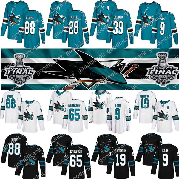 2020 san jose sharks 88 brent burns 65 erik karlsson 19 thornton 9 evander kane green white couture hockey jerseys, Black;red
2020 san jose sharks 88 brent burns 65 erik karlsson 19 thornton 9 evander kane green white couture hockey jerseys, Black;red