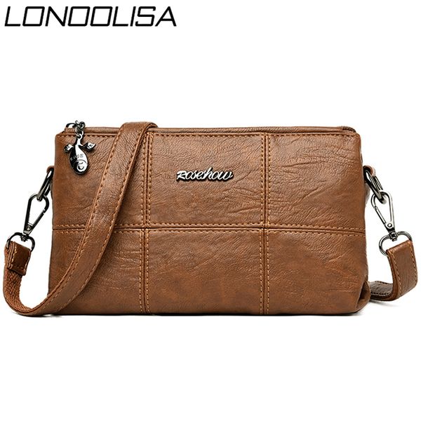 two main bag soft pu leather handbags women bags ladies shoulder crossbody hand bags for women 2020 sac a main
two main bag soft pu leather handbags women bags ladies shoulder crossbody hand bags for women 2020 sac a main