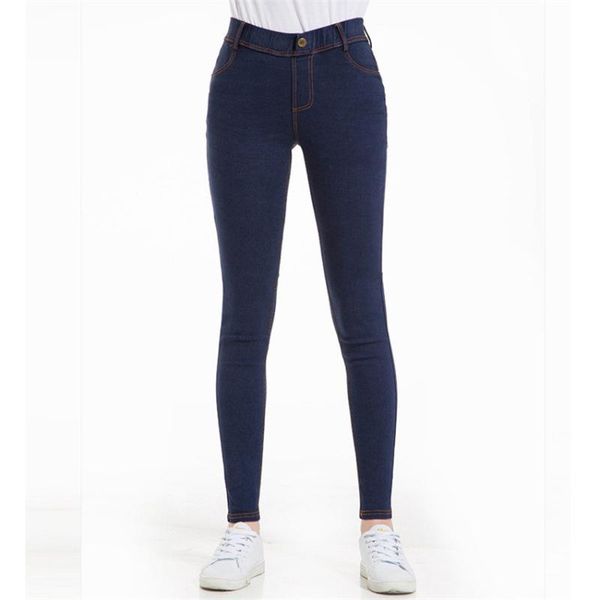 women's jeans women plus size casual high waist summer spring pant slim stretch cotton denim trousers for womans blue black 4xl 5xl
women's jeans women plus size casual high waist summer spring pant slim stretch cotton denim trousers for womans blue black 4xl 5xl