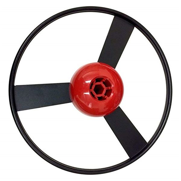 более прочная газовая триммерная головка железная сталь твердый инструмент для ухода за газоном домашний сад
более прочная газовая триммерная головка железная сталь твердый инструмент для ухода за газоном домашний сад