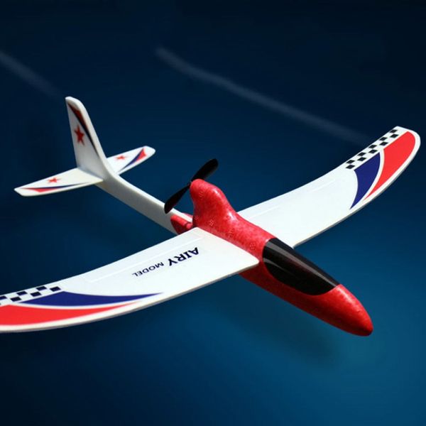toy children streamline gift capacitor hand throwing electric educational model funny diy glider foam rc airplane
toy children streamline gift capacitor hand throwing electric educational model funny diy glider foam rc airplane