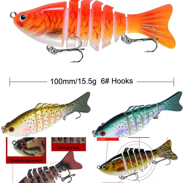 hd90b 10cm15g погружной привести мягкие приманки 5 цвет общие приманка тела пресноводных реалистичные луя крючок морской приманки
hd90b 10cm15g погружной привести мягкие приманки 5 цвет общие приманка тела пресноводных реалистичные луя крючок морской приманки