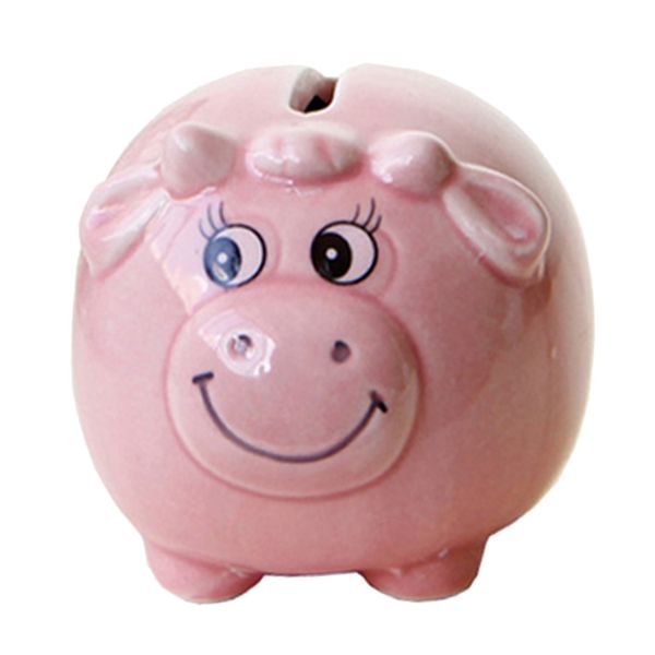 lovely small piggy bank coin box money bank for kids boys girls christmas birthday gift home decoration (2.87 x 2.36 x 2.36inch
lovely small piggy bank coin box money bank for kids boys girls christmas birthday gift home decoration (2.87 x 2.36 x 2.36inch