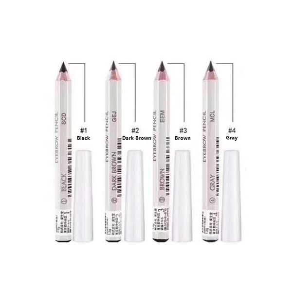 brand eyebrown pencil hexagonal eyebrow pencil well colored natural 4 colors 12pcs/lot 60pcs
brand eyebrown pencil hexagonal eyebrow pencil well colored natural 4 colors 12pcs/lot 60pcs