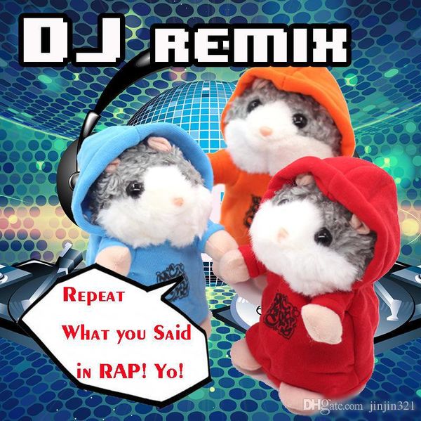mc dj talking hamster talk sound record repeat hamster stuffed plush animal kids child toy talking hamster plush toys christmas gifts
mc dj talking hamster talk sound record repeat hamster stuffed plush animal kids child toy talking hamster plush toys christmas gifts