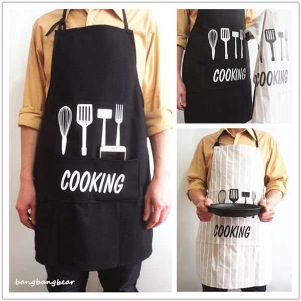 northern europe type full cotton art apron kitchen home furnishing bakery half-body men's women's
northern europe type full cotton art apron kitchen home furnishing bakery half-body men's women's