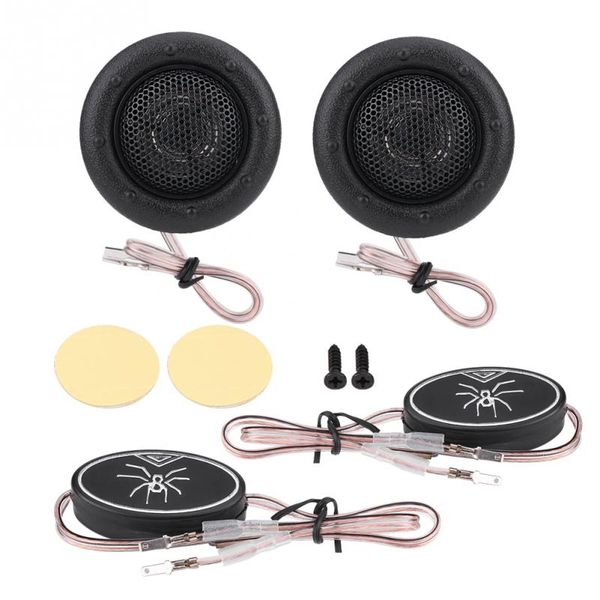 1 set of 12v 150w audio tweeter car mini super power audio dome speaker tweeter loud speaker horn
1 set of 12v 150w audio tweeter car mini super power audio dome speaker tweeter loud speaker horn