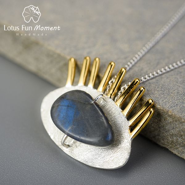 lotus fun moment real 925 sterling silver natural stone fashion jewelry gold eyelashes pendant without chain for women
lotus fun moment real 925 sterling silver natural stone fashion jewelry gold eyelashes pendant without chain for women