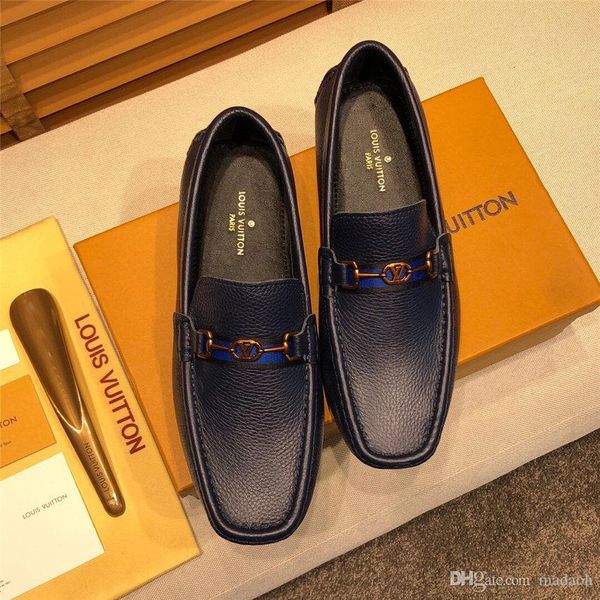18ss large size 46 men loafers soft moccasins spring autumn genuine leather shoes men warm flats driving shoes yyyy1, Black
18ss large size 46 men loafers soft moccasins spring autumn genuine leather shoes men warm flats driving shoes yyyy1, Black