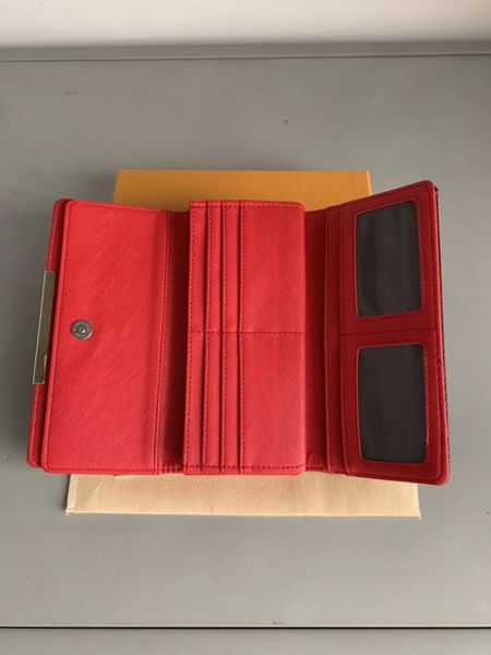 shpping whole red bottoms lady long wallet multicolor designer coin purse card holder original box women classic zipper pocket2039, Red;black
shpping whole red bottoms lady long wallet multicolor designer coin purse card holder original box women classic zipper pocket2039, Red;black
