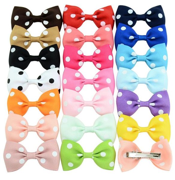 2.8" клипы мини бигуди для волос для ребёнковых детей аксессуаров polka dot клипа 100шт 20colors, Slivery;white
2.8" клипы мини бигуди для волос для ребёнковых детей аксессуаров polka dot клипа 100шт 20colors, Slivery;white