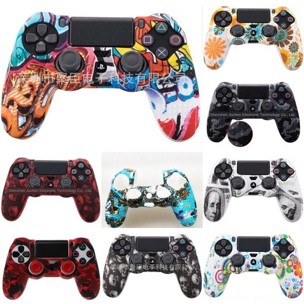 kdctc защитный силиконовый чехол кожа + аналоговые палочки ручка для sony ps3 геймпад крышки крышка для ps2 ps4 ps3 контроллер камуфляж
kdctc защитный силиконовый чехол кожа + аналоговые палочки ручка для sony ps3 геймпад крышки крышка для ps2 ps4 ps3 контроллер камуфляж