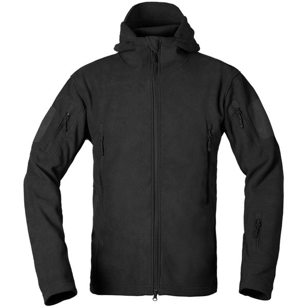 s.archon polyester hooded tactical fleece men's winter jacket solid hunting camping fishing heated jacket outdoor sportswears t1, Blue;black
s.archon polyester hooded tactical fleece men's winter jacket solid hunting camping fishing heated jacket outdoor sportswears t1, Blue;black
