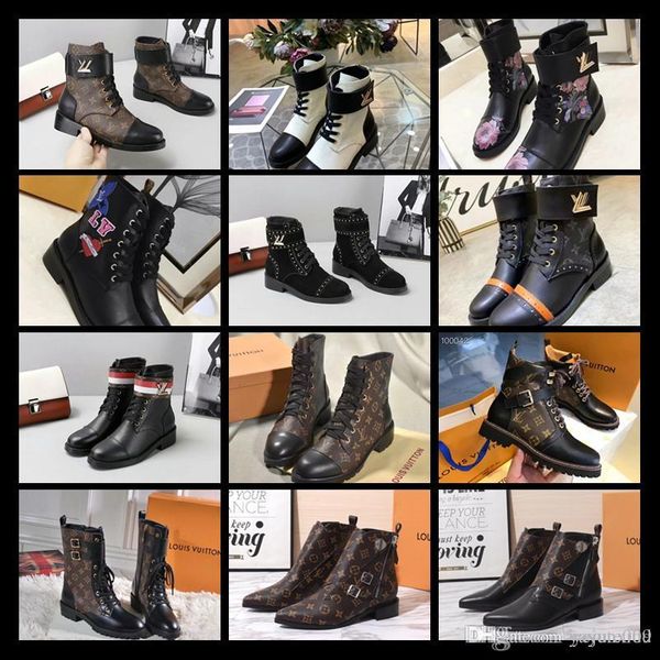 14 model new fashion women's martin boots real leather shoes female luxuries design boots ladies knight boots, Black
14 model new fashion women's martin boots real leather shoes female luxuries design boots ladies knight boots, Black