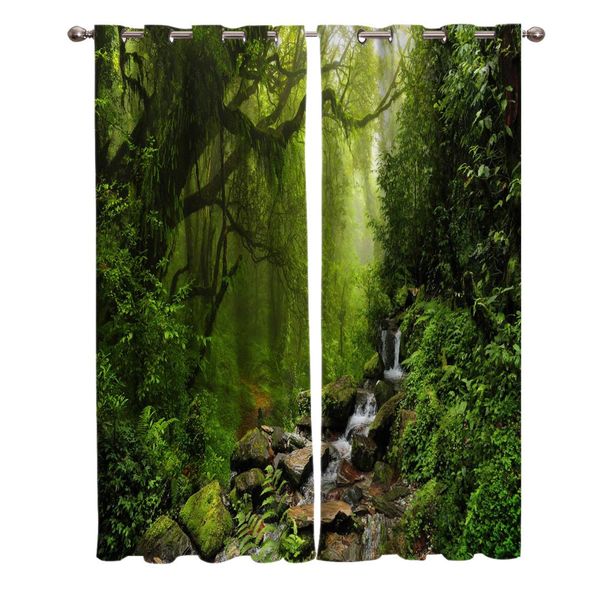 nepal tropical forest landscape green blackout window curtains living room curtain rod kitchen drapes fabric indoor
nepal tropical forest landscape green blackout window curtains living room curtain rod kitchen drapes fabric indoor