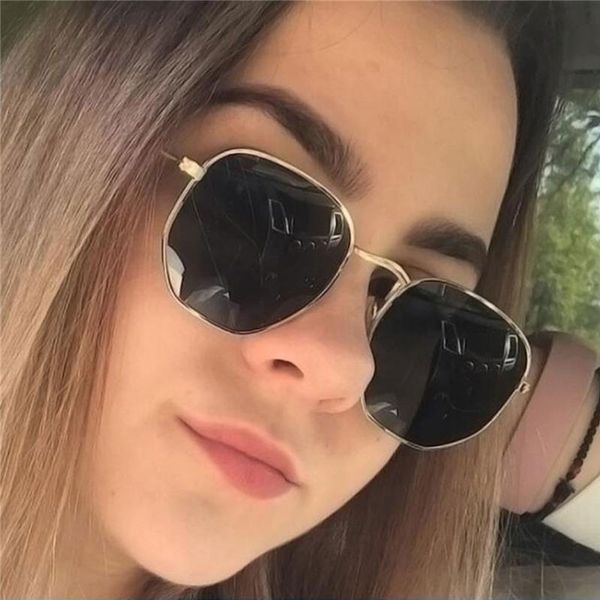 classic hexagon polarized sunglasses women men flat lens small sun glasses for men vintage driving glasses uv400 heren zonnebril, White;black
classic hexagon polarized sunglasses women men flat lens small sun glasses for men vintage driving glasses uv400 heren zonnebril, White;black