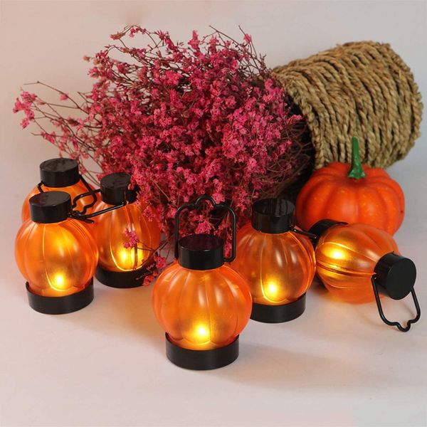 6pcs orange lantern yellow flickering light candle art decor pumpkin lantern flameless battery operated led light candles home t
6pcs orange lantern yellow flickering light candle art decor pumpkin lantern flameless battery operated led light candles home t