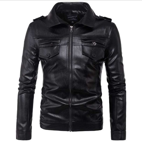 spring autumn mens jackets punk vintage style warm coats autumn and winter males streetwear clothing plus size sale, Black
spring autumn mens jackets punk vintage style warm coats autumn and winter males streetwear clothing plus size sale, Black