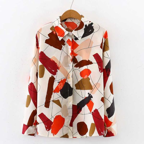 blusas mujer de moda 2020 turn down collar print chiffon blouse shirt long sleeve blouse women womens and blouses c769, White
blusas mujer de moda 2020 turn down collar print chiffon blouse shirt long sleeve blouse women womens and blouses c769, White