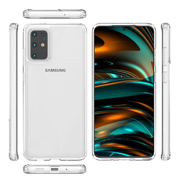 for iphone 11 pro max transparent phone case tpu for samsung galaxy s20 plus s20 ultra s20+ a71 a51 a20s acrylic clear c
for iphone 11 pro max transparent phone case tpu for samsung galaxy s20 plus s20 ultra s20+ a71 a51 a20s acrylic clear c
