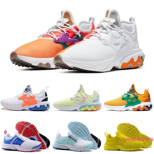presto react running shoes men women breakfast dharma triple white black yellow teal tint psychedelic lava mens trainers sports sneakers
presto react running shoes men women breakfast dharma triple white black yellow teal tint psychedelic lava mens trainers sports sneakers