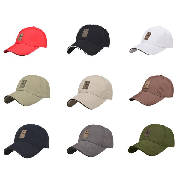 9 colors men's cap golf hat basketball caps cotton caps men baseball cap hats for men and women letter cap, Blue;gray
9 colors men's cap golf hat basketball caps cotton caps men baseball cap hats for men and women letter cap, Blue;gray