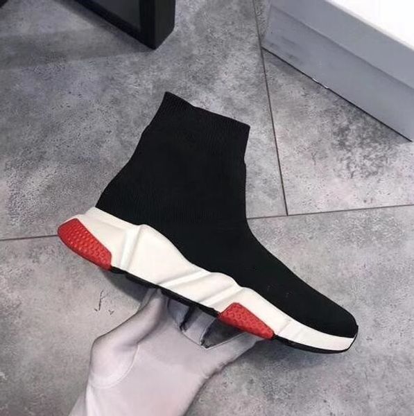 luxury shoes breathable stretch socks shoes men women casual sneakers flat sports socks boot black color with black white sole p
luxury shoes breathable stretch socks shoes men women casual sneakers flat sports socks boot black color with black white sole p