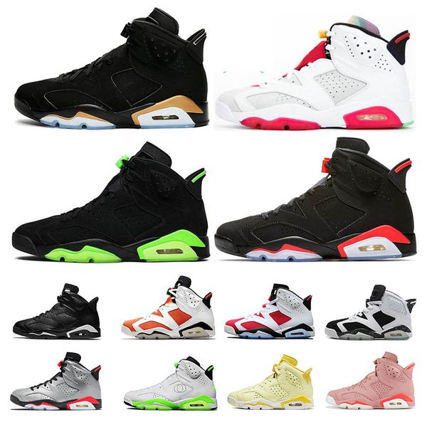 6 6s men women basketball shoes hare dmp new black infrared aleali may oregon white unc reflective infrared oreo psg sports sneakers
6 6s men women basketball shoes hare dmp new black infrared aleali may oregon white unc reflective infrared oreo psg sports sneakers