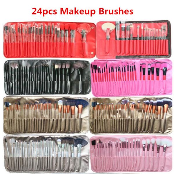 9 tyle 24pc makeup bru he et pink beauty tyli h co metic eyebrow hadow powder pincel make up tool pouch bag 30 et
9 tyle 24pc makeup bru he et pink beauty tyli h co metic eyebrow hadow powder pincel make up tool pouch bag 30 et