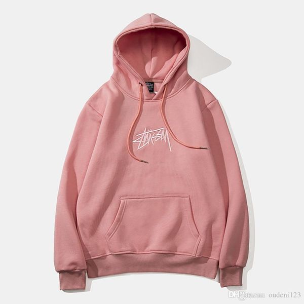 stussy american brand mens hooded sweater high end luxury designer hoodie fashion hip hop street clothing classic letters men sports shirt, Black
stussy american brand mens hooded sweater high end luxury designer hoodie fashion hip hop street clothing classic letters men sports shirt, Black