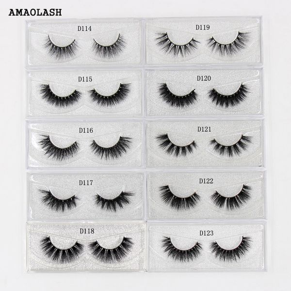 amaolash eyelashes 3d mink lashes lightweight volume lashes cruelty mink false eyelashes natural long faux cils
amaolash eyelashes 3d mink lashes lightweight volume lashes cruelty mink false eyelashes natural long faux cils