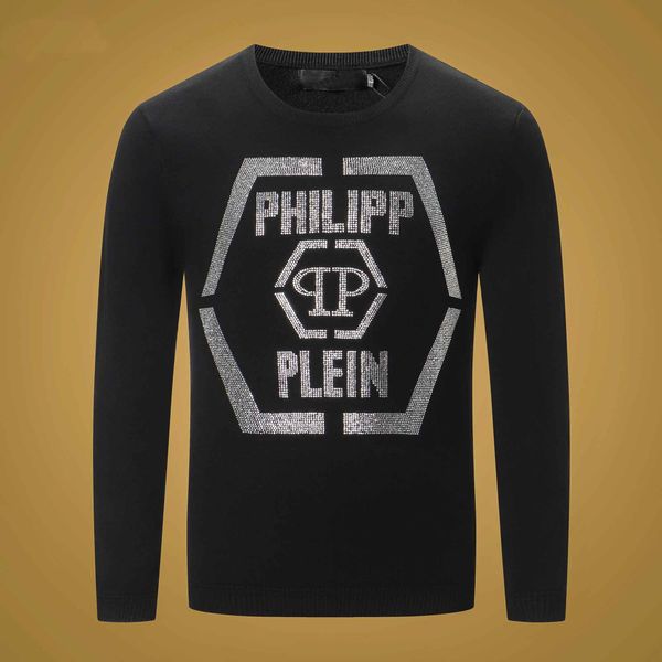 european and american style new fashion trend high-quality sweaters warm cashmere boutique coat letter sweater, White;black
european and american style new fashion trend high-quality sweaters warm cashmere boutique coat letter sweater, White;black