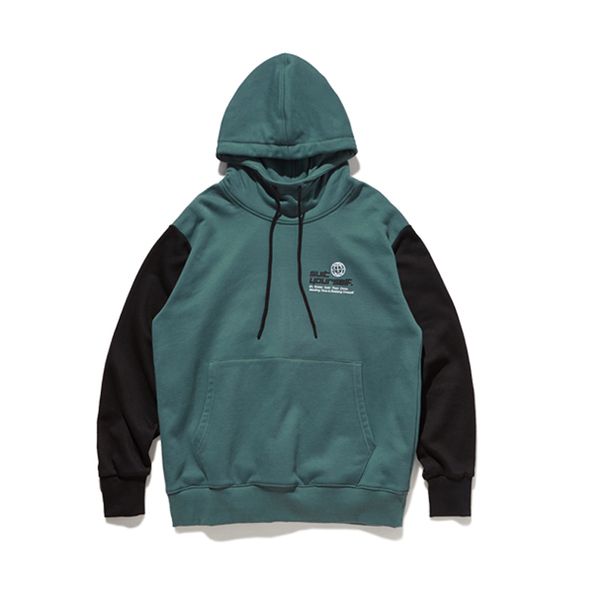 2019 vintage designer loose hoodie men winter hoodies colour block print fleece hoodies cotton male hoodie harajuku, Black
2019 vintage designer loose hoodie men winter hoodies colour block print fleece hoodies cotton male hoodie harajuku, Black