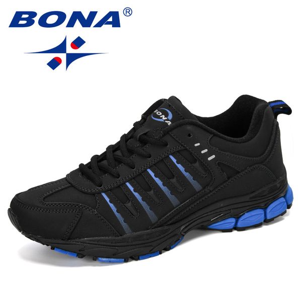 bona 2020 new designer leather sports sneakers shoes men running shoes comfortable athletic footwear outdoor jogging man
bona 2020 new designer leather sports sneakers shoes men running shoes comfortable athletic footwear outdoor jogging man