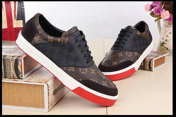 2019 новое поступление мода мужчины женщины повседневная обувь роскошные дизайнер
2019 новое поступление мода мужчины женщины повседневная обувь роскошные дизайнер