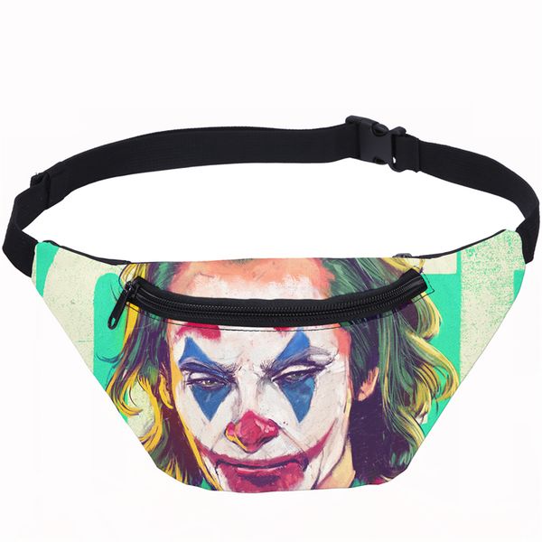 waterproof men waist bags phone chest belt bag for female fashion fanny pack 2020 the joker printing belly waist packs
waterproof men waist bags phone chest belt bag for female fashion fanny pack 2020 the joker printing belly waist packs