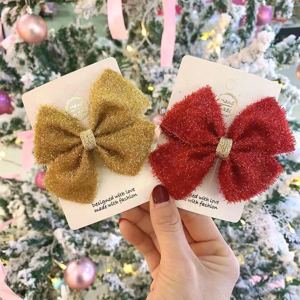 ins 20pcs fashion cute bow hairpins glitter stain ribbon bowknot hair clips princess party headwear girls hair accessories, Slivery;white
ins 20pcs fashion cute bow hairpins glitter stain ribbon bowknot hair clips princess party headwear girls hair accessories, Slivery;white