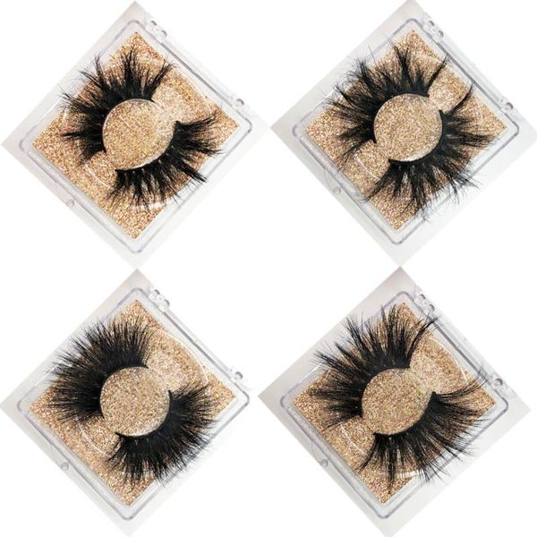 3d mink lash makeup wholeasle 25mm false eyelashes 100% handmade thick fake eyelashes extension natural soft mink
3d mink lash makeup wholeasle 25mm false eyelashes 100% handmade thick fake eyelashes extension natural soft mink