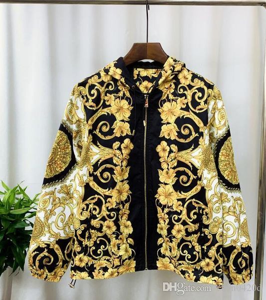 europe and the united states 2019 new foreign trade high-end handsome men's long-sleeved fashion jacket male 607 58399557 2019.44, Black;brown
europe and the united states 2019 new foreign trade high-end handsome men's long-sleeved fashion jacket male 607 58399557 2019.44, Black;brown