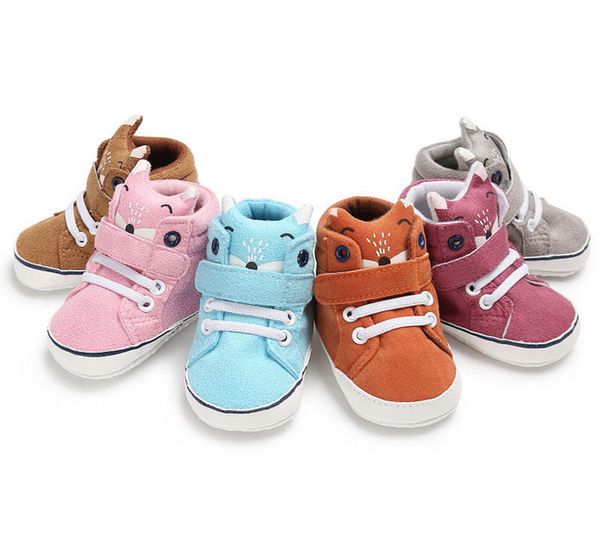 новый мальчик девочка бантом анти-слип кроватки обувь мягкой подошвой prewalker кроссовки 0-18 м хлопок мультфильм кроватки обувь мягкой под 
новый мальчик девочка бантом анти-слип кроватки обувь мягкой подошвой prewalker кроссовки 0-18 м хлопок мультфильм кроватки обувь мягкой под