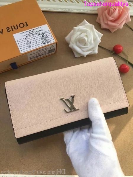 2019 m62351 lockme women long wallet clutch new fashion v style wallets purse mini clutches exotics evening chain belt bags q4np
2019 m62351 lockme women long wallet clutch new fashion v style wallets purse mini clutches exotics evening chain belt bags q4np