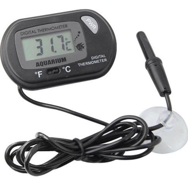 fish aquarium thermometer digital lcd display reptile terrarium temperature thermometer probe meter fridge
fish aquarium thermometer digital lcd display reptile terrarium temperature thermometer probe meter fridge